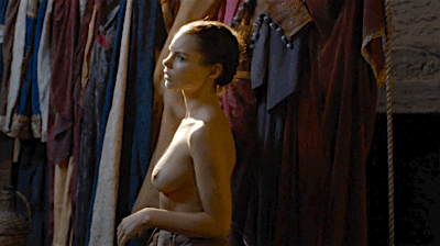nudecelebsblog:  Eline Powell Nude More Naked Celebs 