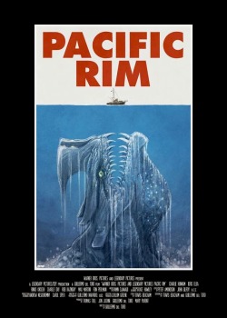 mirkokosmos: Pacific Rim 