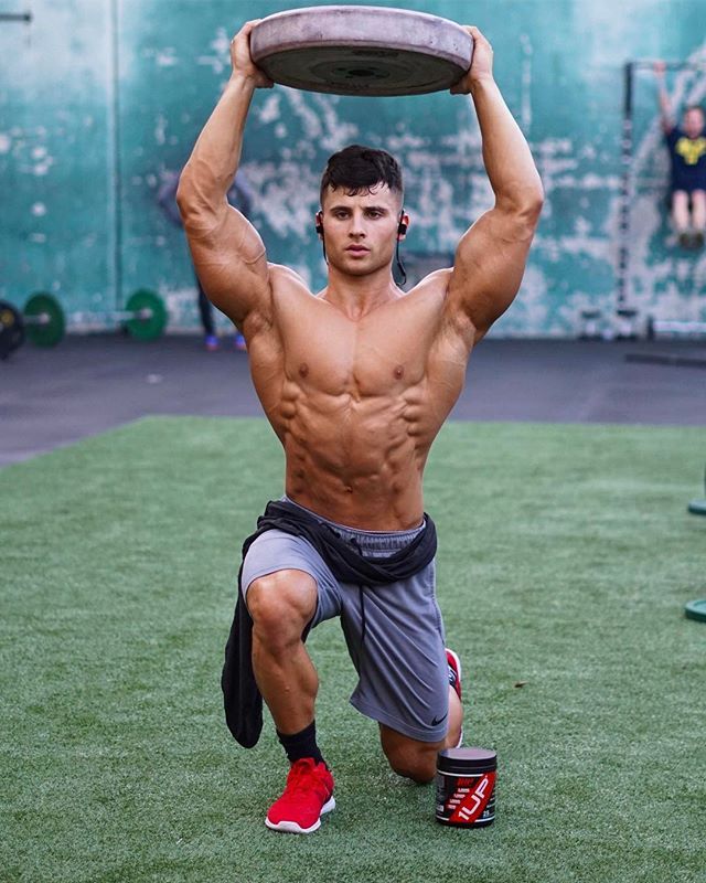   Dominick Nicolai   