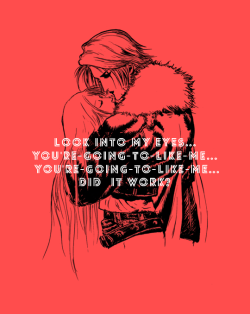 xercisarchive:Top 10 Favorite Final Fantasy Games↳ 「 1 」: Final Fantasy VIII