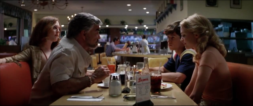 silverstills: The San Fernando Valley in film Back To The Future (1985) - 535 N. Victory B