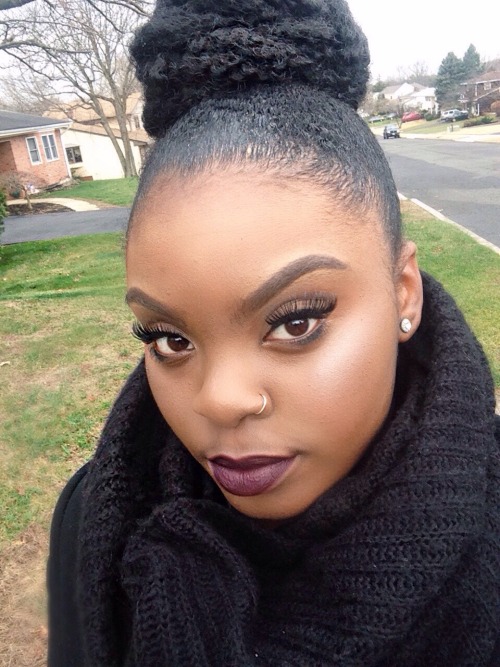 joynavon:It’s actually starting to get cold in NY you guys