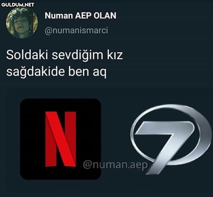 Numan AEP 0LAN...