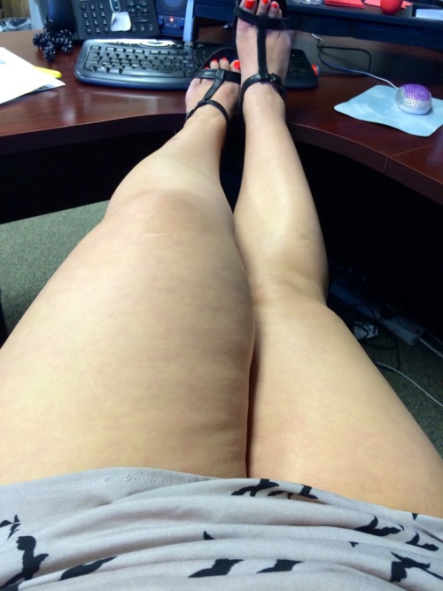 Thigh Thirstday