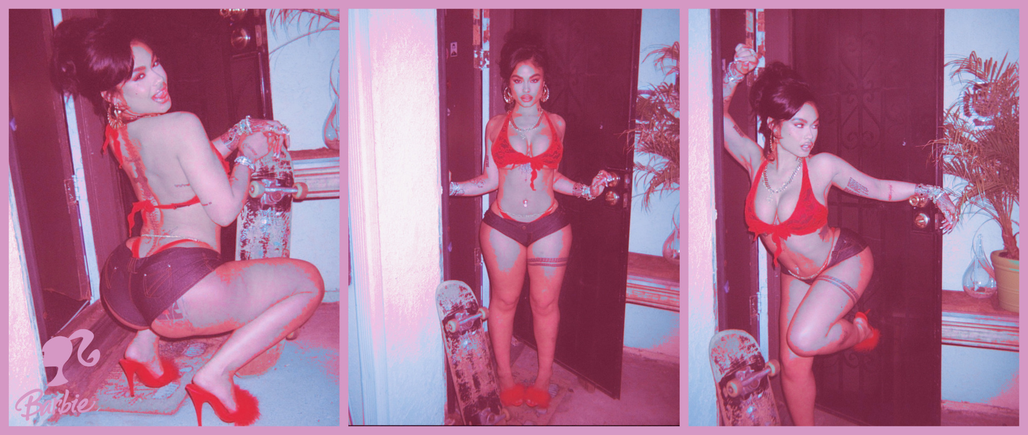  On Tumblr