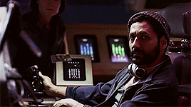 sskyguy:    alex kamal in the expanse 1x01: dulcinea   