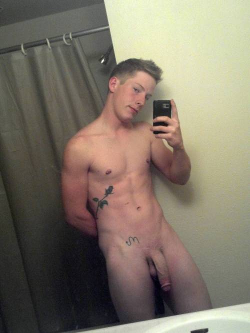 HORNY MEN