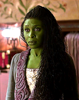 WICKED (2024) — Dir. Jon M. Chu