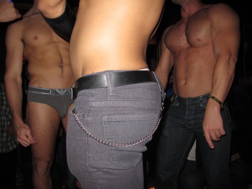 WEST HOLLYWOOD NIGHTS