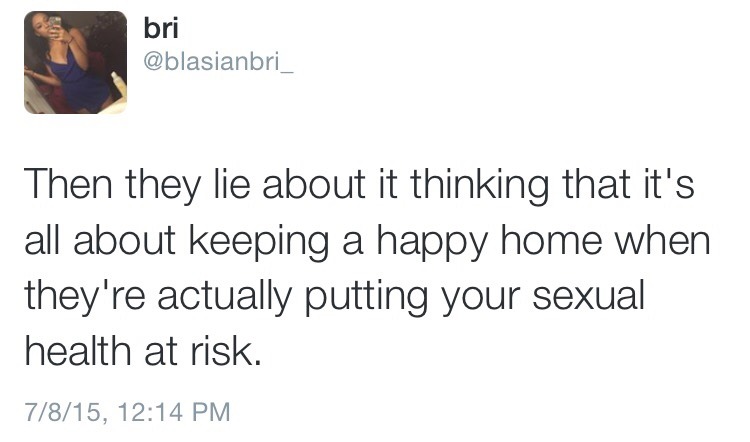 eyeamindiibleu:  thyme-heels-all:  chickenandpeaz:  blasianxbri:  Stay woke my lovely