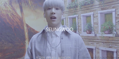 seungwootology:happy birthday to victon’s leader han seungwoo! happyseungwooday!