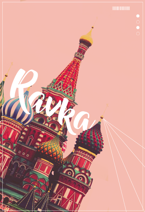 korolreznya:  I remade the first post The Grishaverse: Countries Ravka:  Home of the Second Arm
