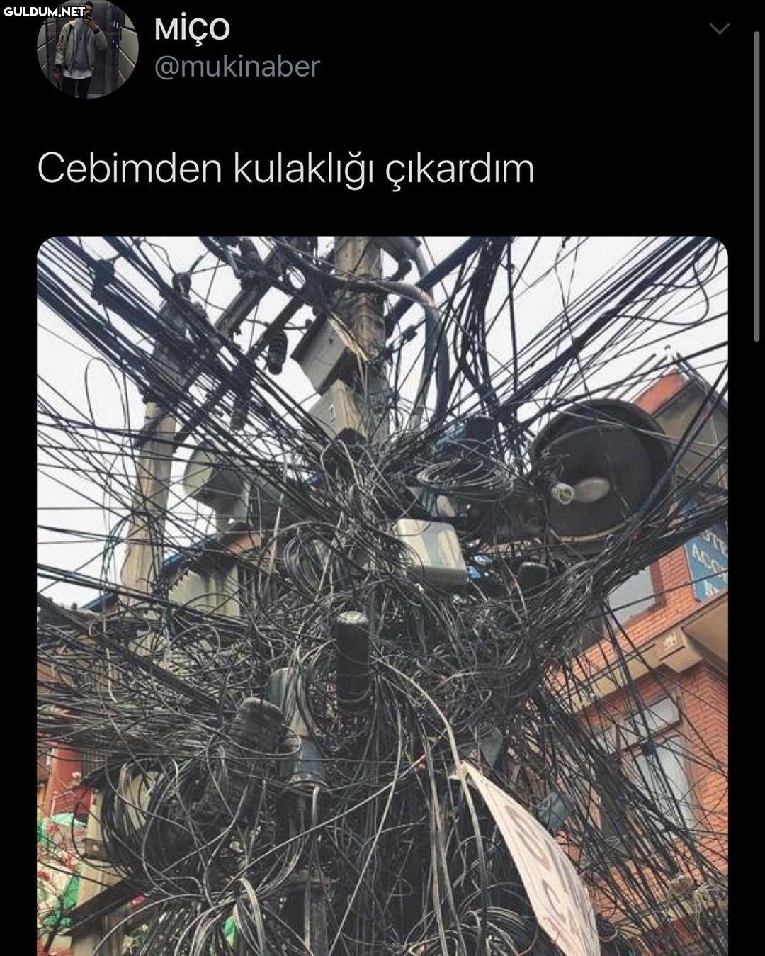 kablosuz kulaklık candır...