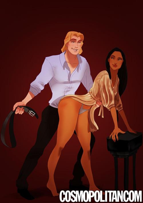 hocky101:  haha had to for the ladies 50 shades of disney :P