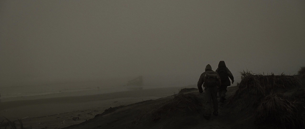 imakethemovies:  The RoadDOP – Javier Aguirresarobe  Format - Arricam LT   500T