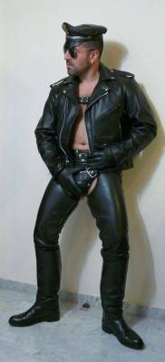 South Carolina LEATHERMAN