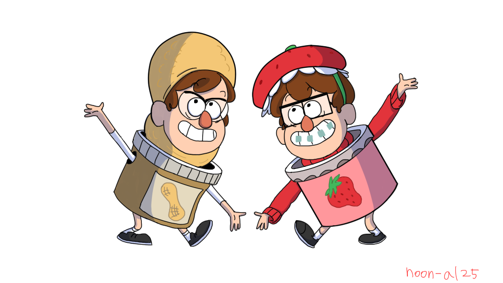 noon-al25:  twins-!