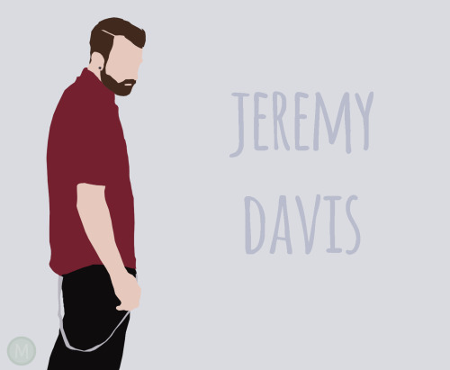 jeremy davis