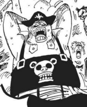 One Piece speed read — Reading One Piece pt 326: The Death Of Portgas D.