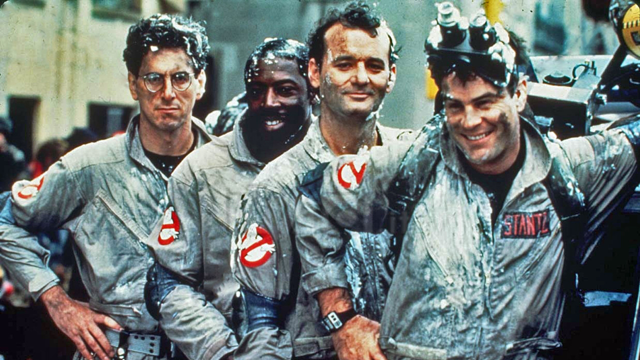 rottentomatoes:  In honor of Saturday Night Live’s 40th anniversary, here’s a