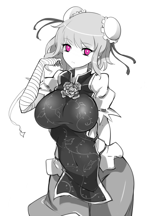 nifigiri: (つд⊂) | ラプトル７  *Permission to repost this image was given by the artist 