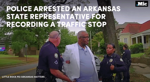 Porn photo the-movemnt:  Arkansas legislator arrested