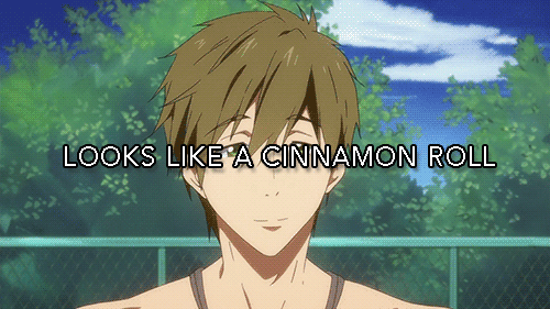 A Twist In My Story Free Cinnamon Roll Meme
