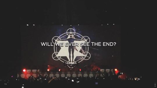 Break Free.