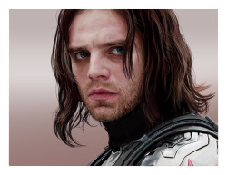 antisorum:  my poor bucky, drawn in PS 