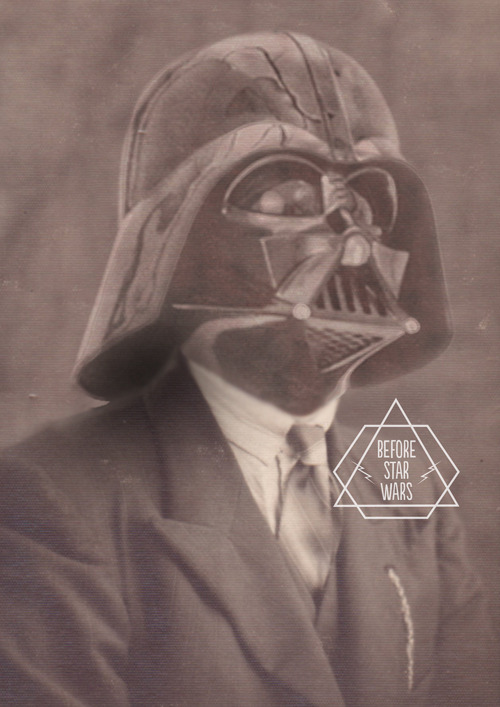 lacarpa:  Before Star Wars by Esteban Izquierdo  
