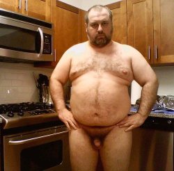 bearlust:&ldquo;I’m not making you breakfast, fucker. You’re making me cum. Get to it.&rdquo;