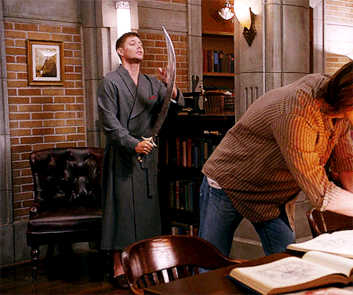 For My 7k Followers Celebration ↳ @inacatastrophicmind Requested: Dean + Dorky Moments