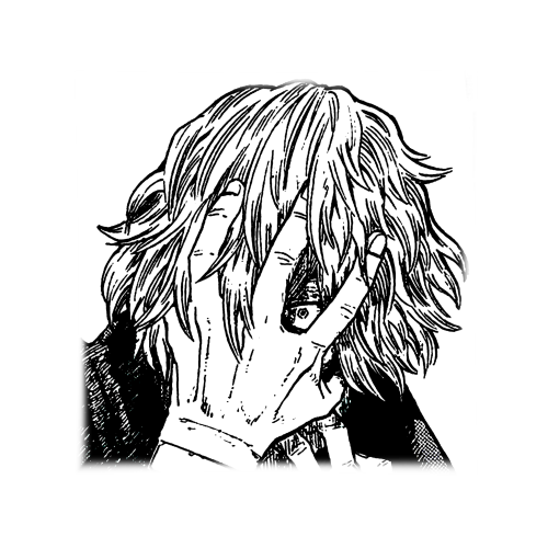 ⠀ ⠀ ⠀ ⠀ Tomura Icons