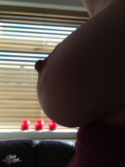 babestoday:  Thanks for liking my posts @splani ! Seems like an eternity since I’ve had your lovely nipples on my blog. This should fix that…   I am taking a bit of a break from the photoshoots for a while. Mr will still be posting now and then and
