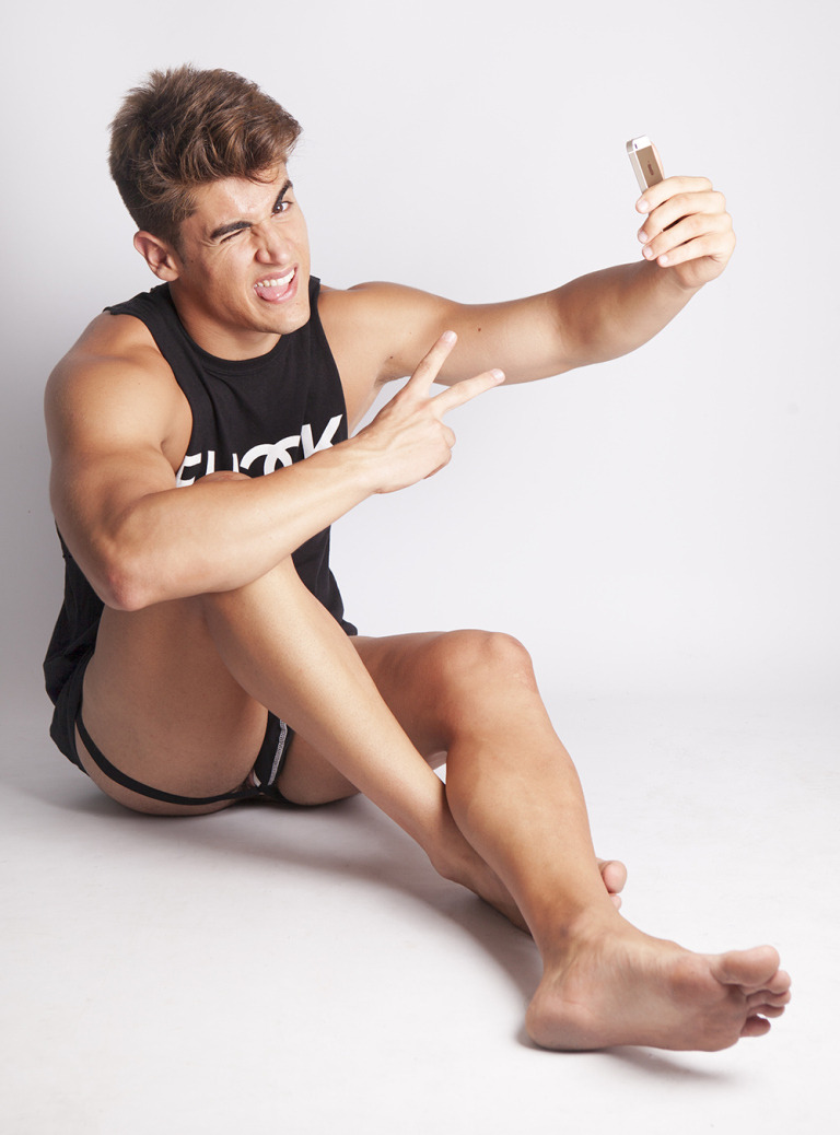 #1 Destination For Designer Jockstraps thejockstrapshop.com