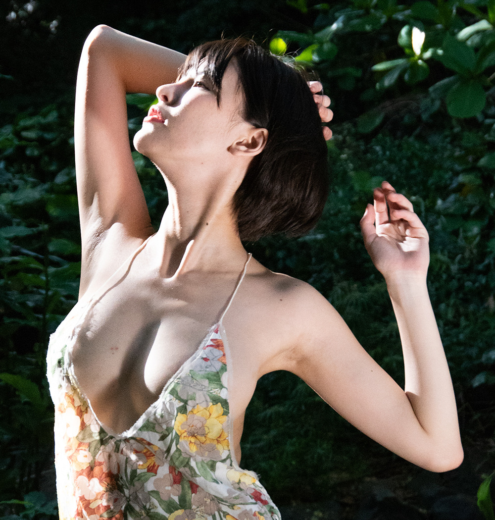 jatsksg:  奈月セナ