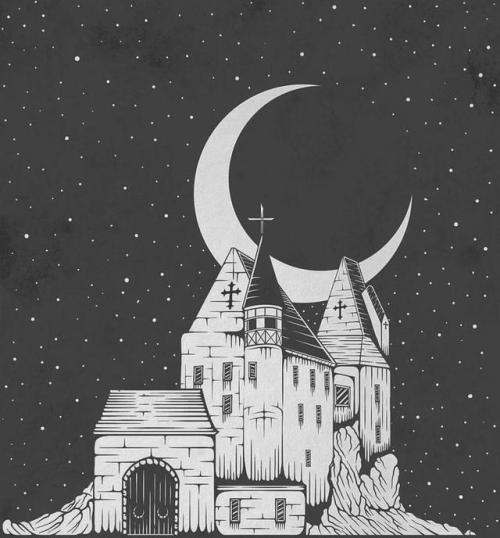 socialpsychopathblr:Artist: Matt Reid