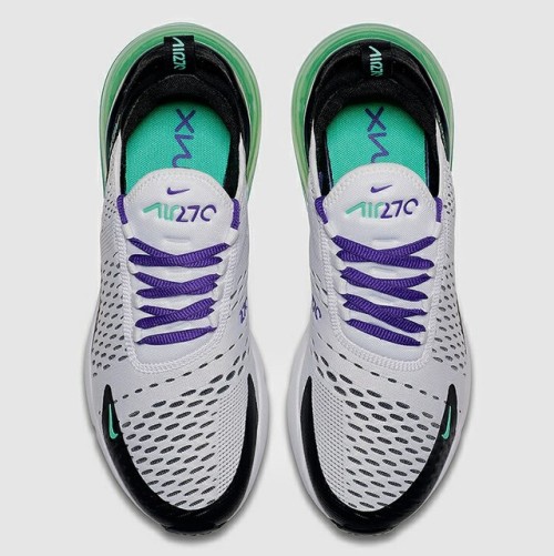 Nike Air Max 270 “Juicy Grape” Unreleased No set drop date