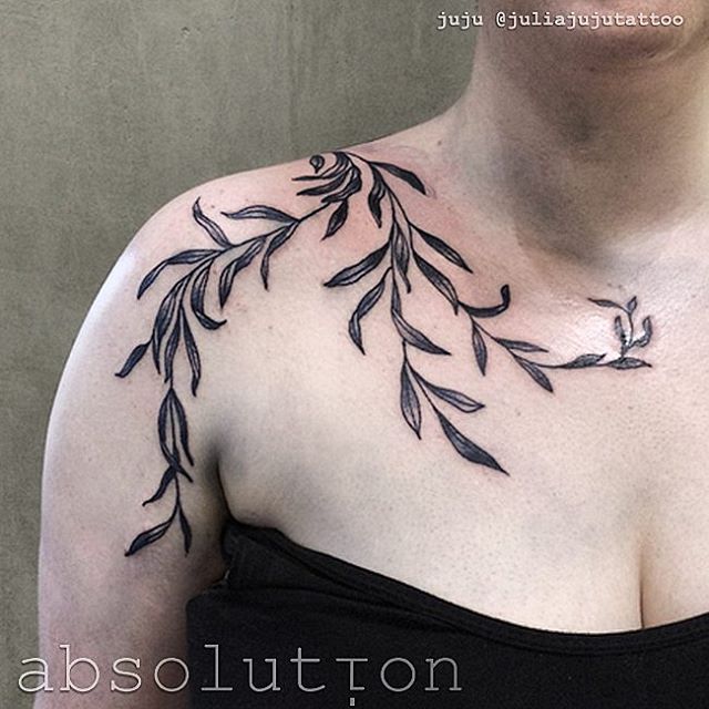 Tattoo Ness on Twitter Willow branch for a loved one willowbranch  willowbranchtattoo ribtattoo sidetattoo tattoo inked ink tattooart  tattoos httpstcoOxYfg7eFhe  Twitter