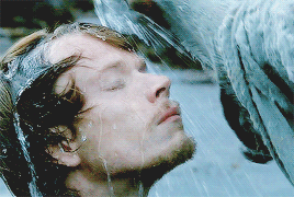starklyannas:Game of Thrones + four elements | water