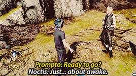 bottomnoctis:Noctis + sleep