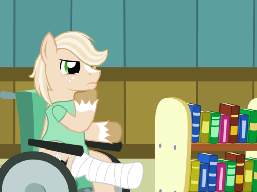 nopony-ask-mclovin:  Congratulations to everybody who guessed right!I guess you know Jay well, eh?  …>w< Saw it coming.