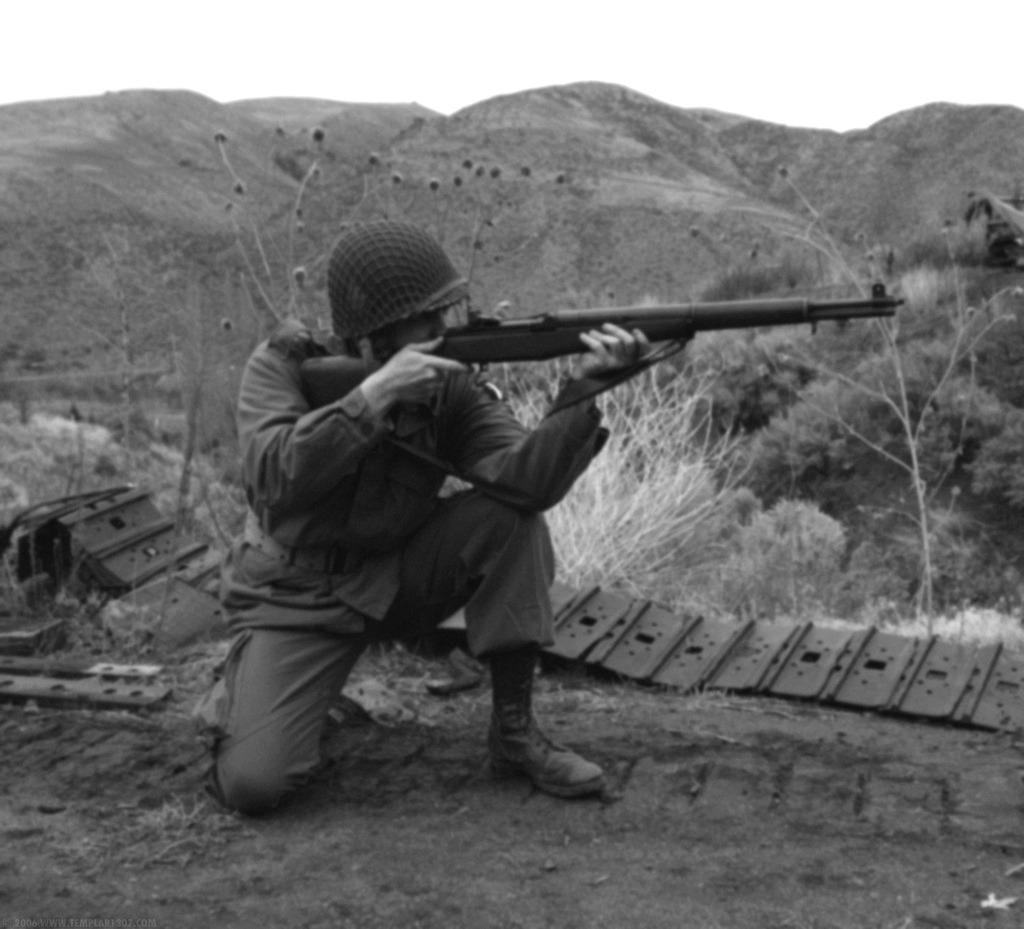 Military Life