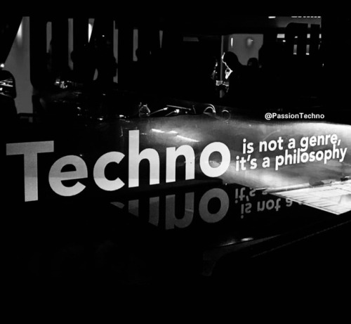 #Techno #EDM #music #dance #yolo #lifestyle