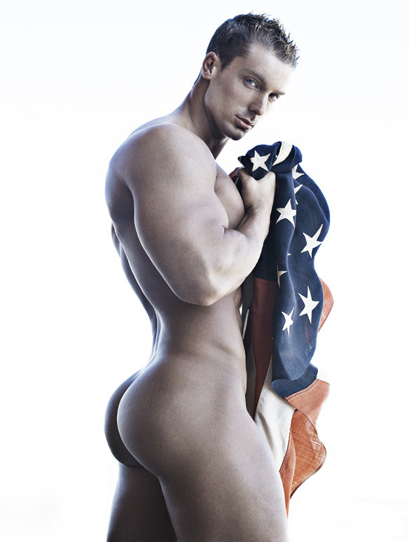 trevoradamsmodel: Photo by Rick Day NYC www.trevoradamsgym.com 
