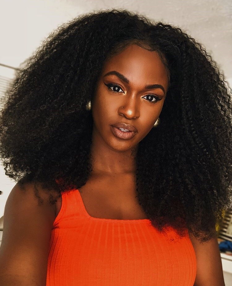 IG: @darkmelaningirls — @ kiitana