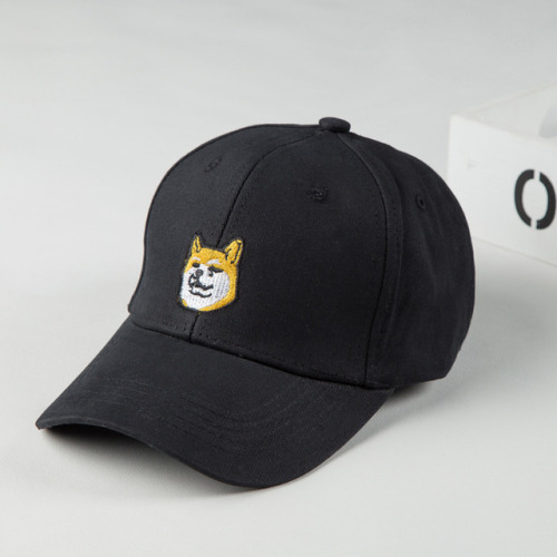 summersunny88:Animial printed baseball capsDog    ☪ ☪    FrogFox     ☪ ☪    DogDog    ☪ ☪    Frog✧Yo