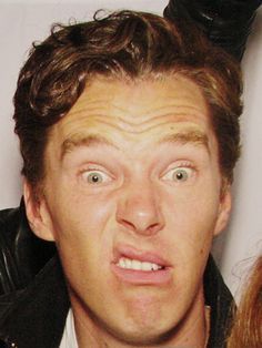 happilysherlocked:  benedictcumbvrbatch:  see, there’s Benedict Cumberbatch        then there’s beNediCT cUmbERbAtcH            Omg this is perfect