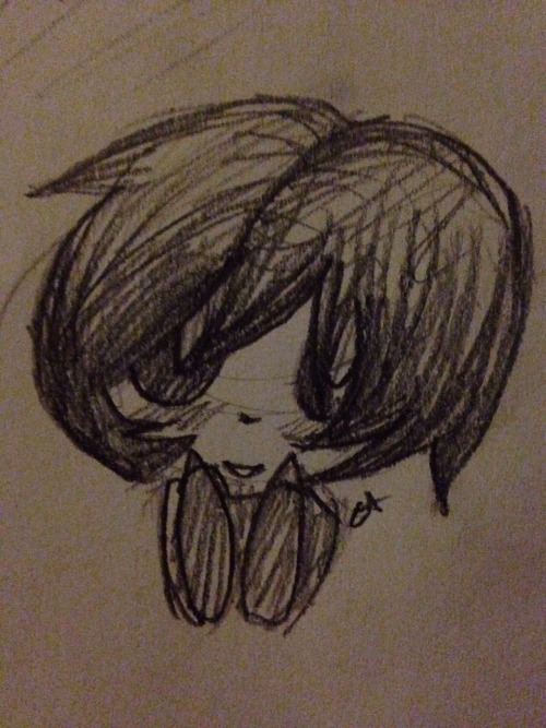 gavala65:Eyyy found my graphite pencils. (I take requests if ur interested)Your style is hella???? O