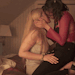 lezkissgifs:Summer of Mesa (2020)